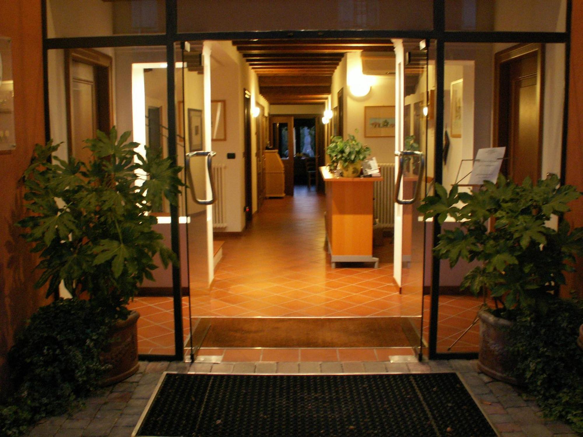 Country House Santa Maria Maddalena Budrio  Exterior foto