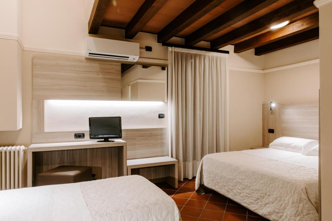 Country House Santa Maria Maddalena Budrio  Exterior foto