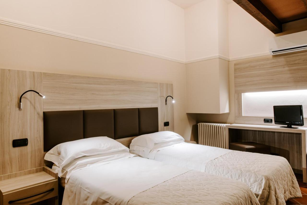 Country House Santa Maria Maddalena Budrio  Exterior foto