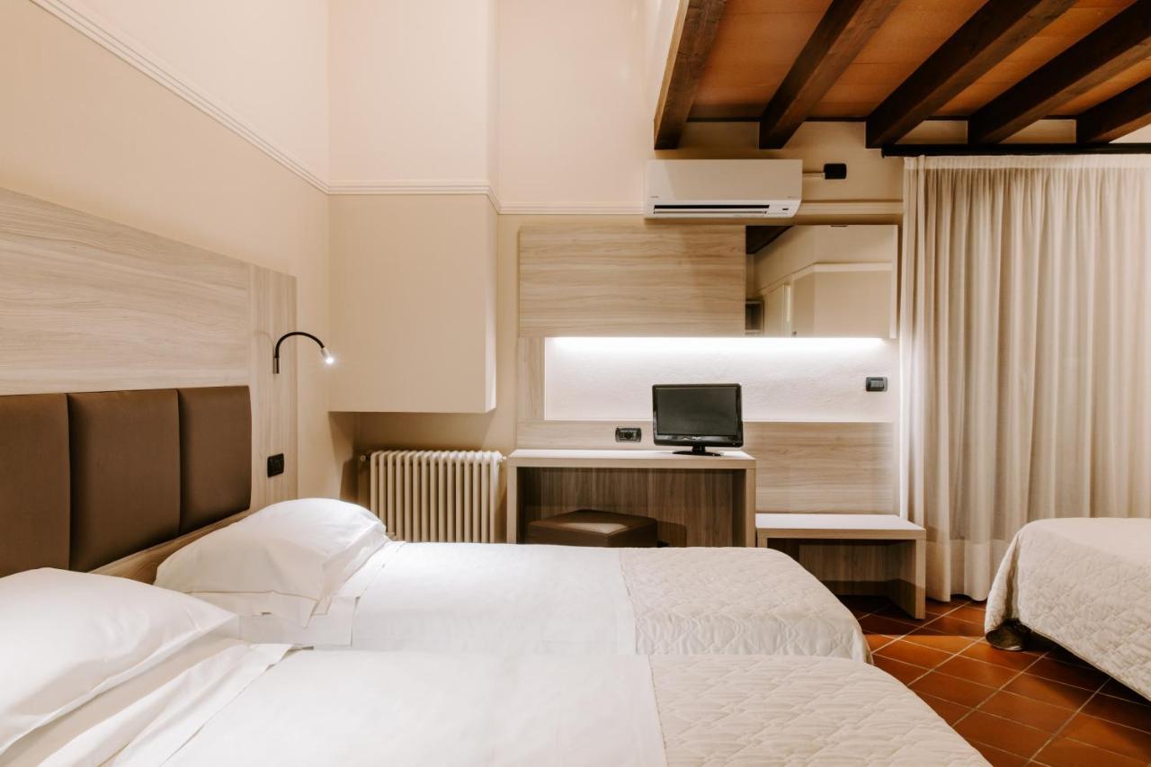Country House Santa Maria Maddalena Budrio  Exterior foto