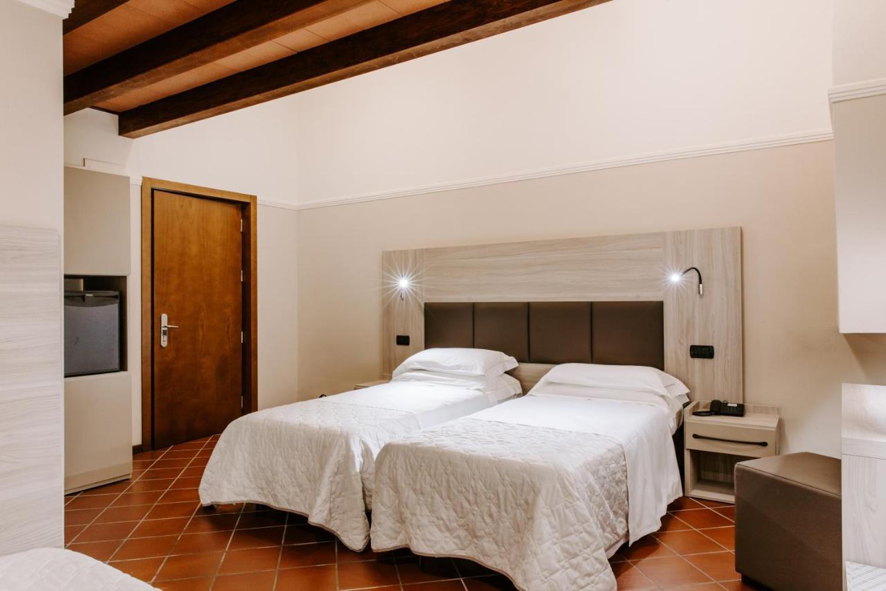 Country House Santa Maria Maddalena Budrio  Exterior foto