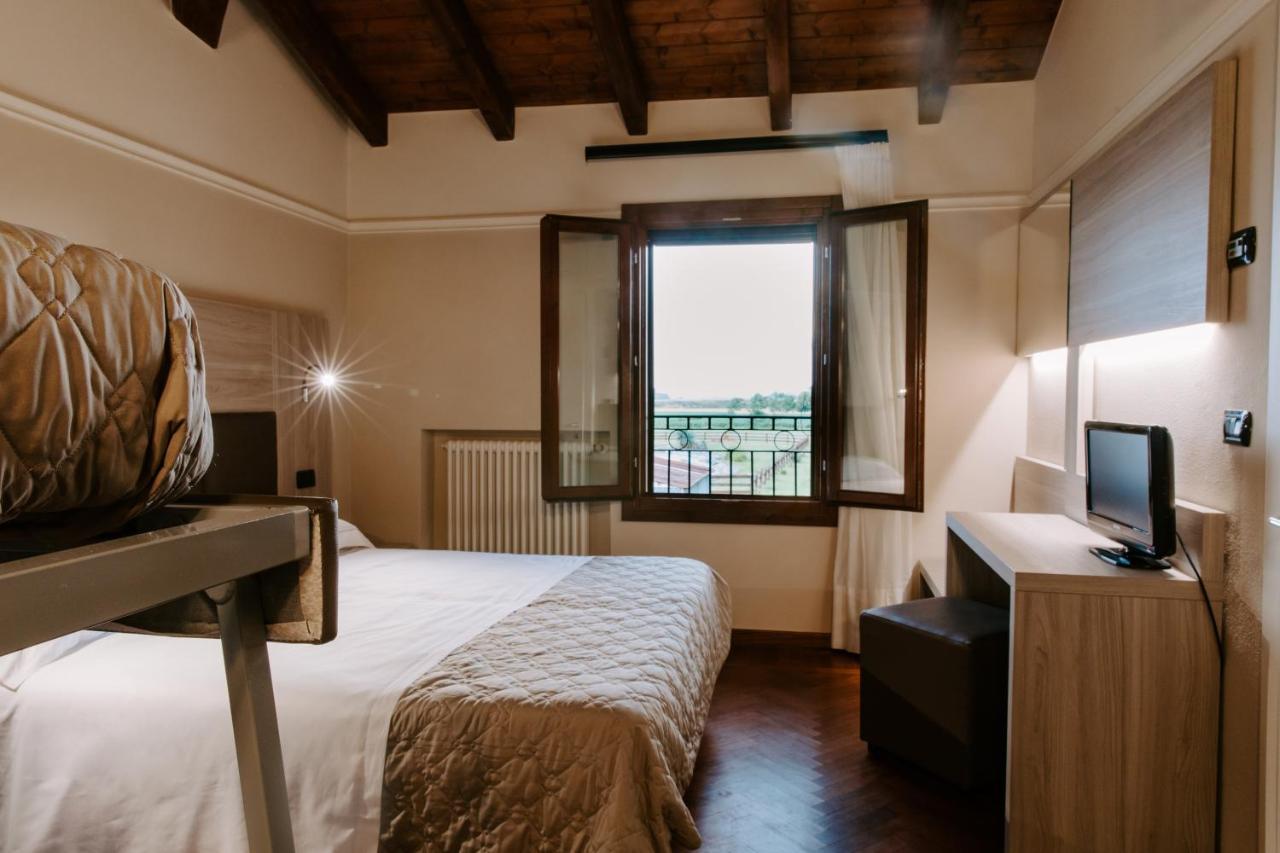 Country House Santa Maria Maddalena Budrio  Exterior foto