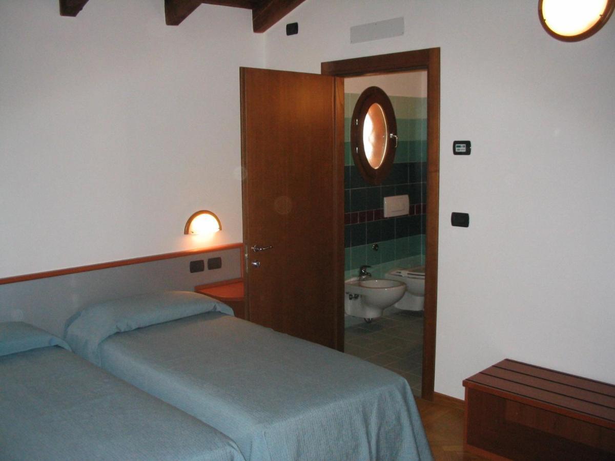 Country House Santa Maria Maddalena Budrio  Zimmer foto